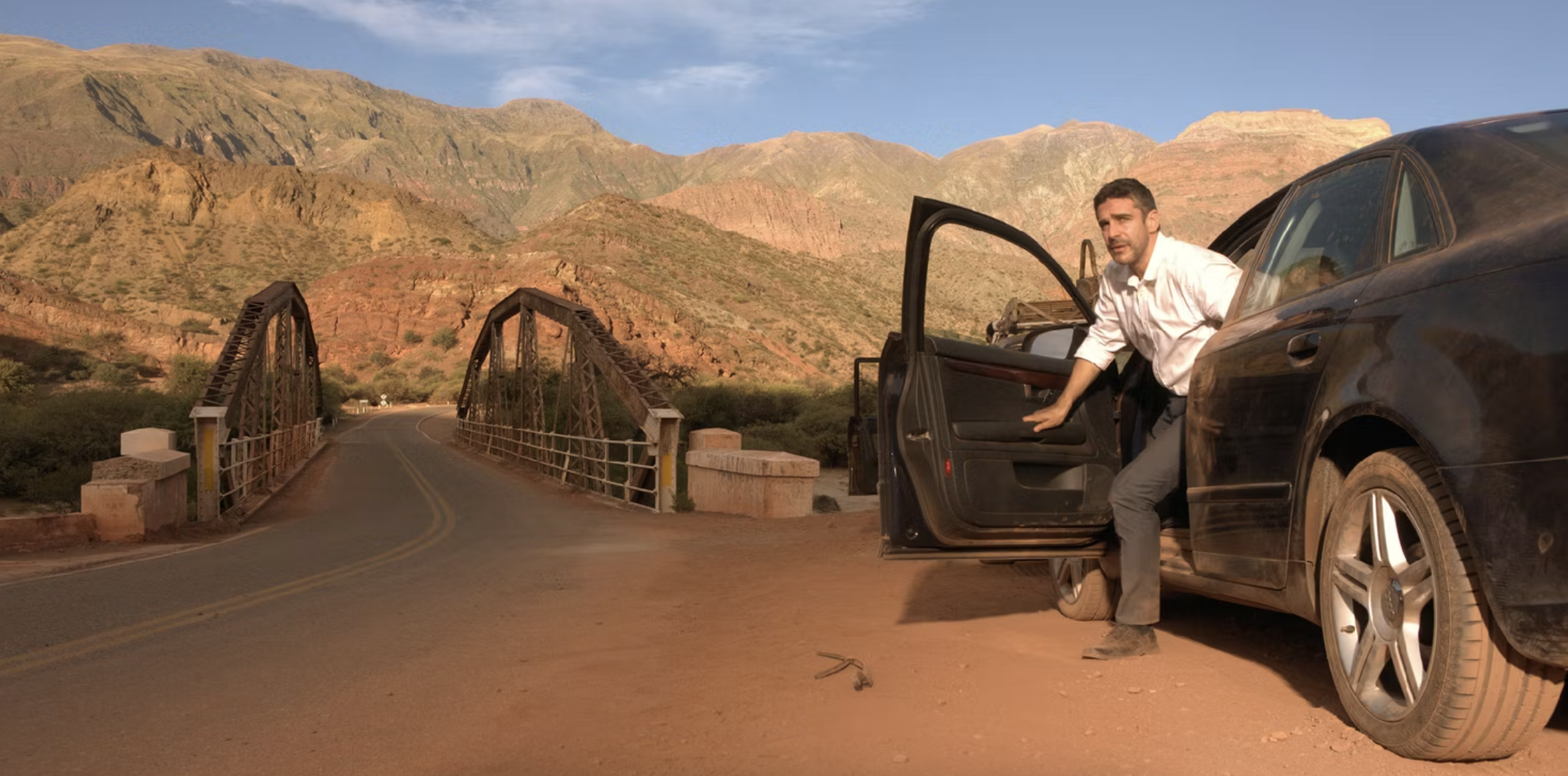 Wild Tales (2014)